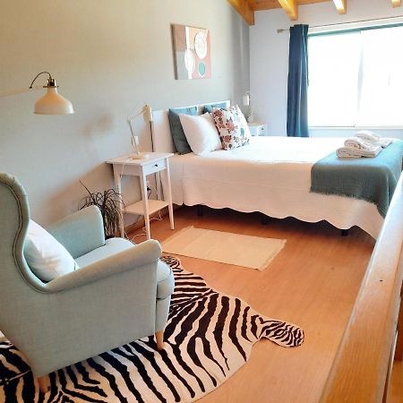 Apartamentos Mar I Odeceixe Bagian luar foto
