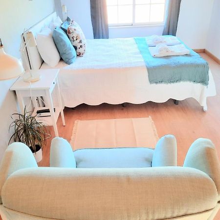 Apartamentos Mar I Odeceixe Bagian luar foto