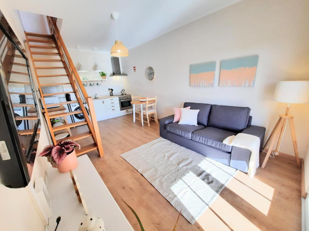 Apartamentos Mar I Odeceixe Bagian luar foto
