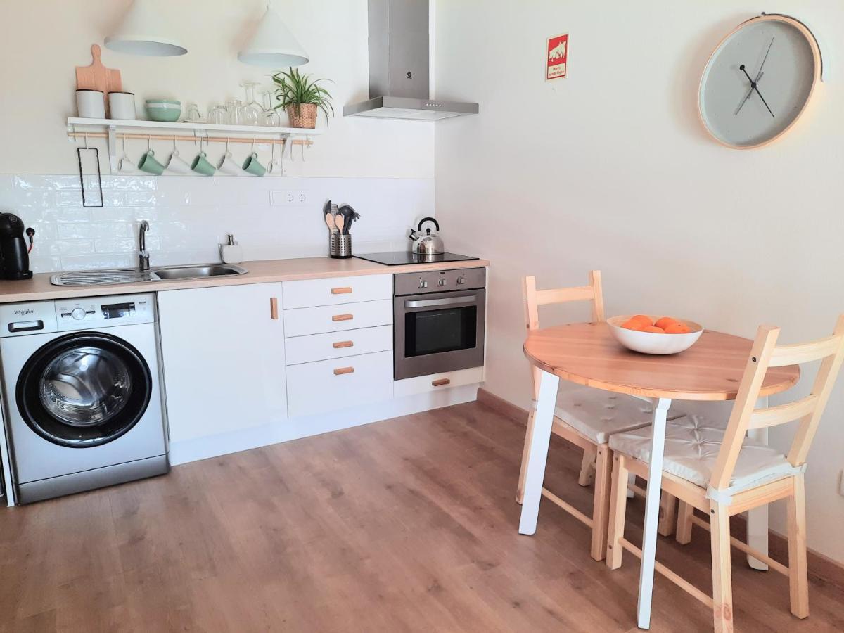 Apartamentos Mar I Odeceixe Bagian luar foto