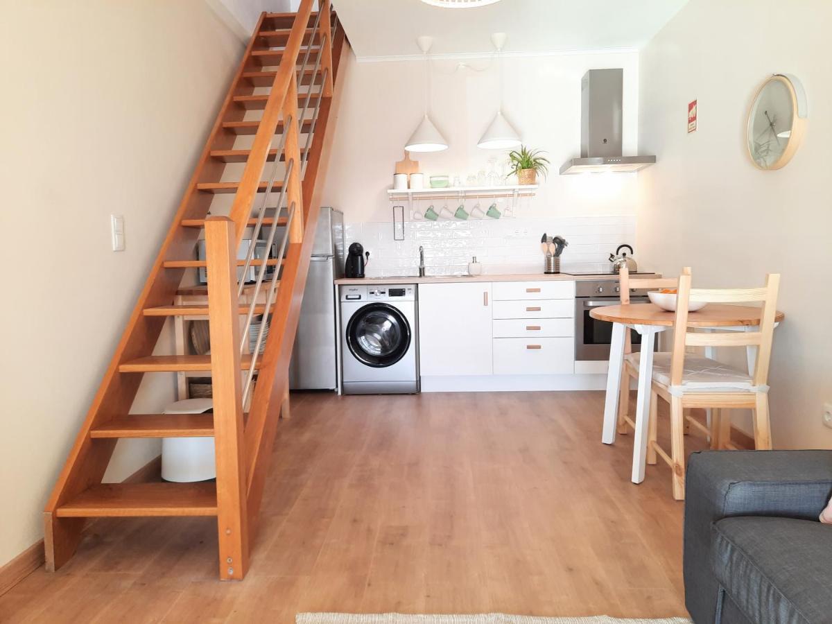 Apartamentos Mar I Odeceixe Bagian luar foto