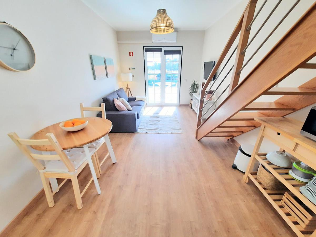 Apartamentos Mar I Odeceixe Bagian luar foto