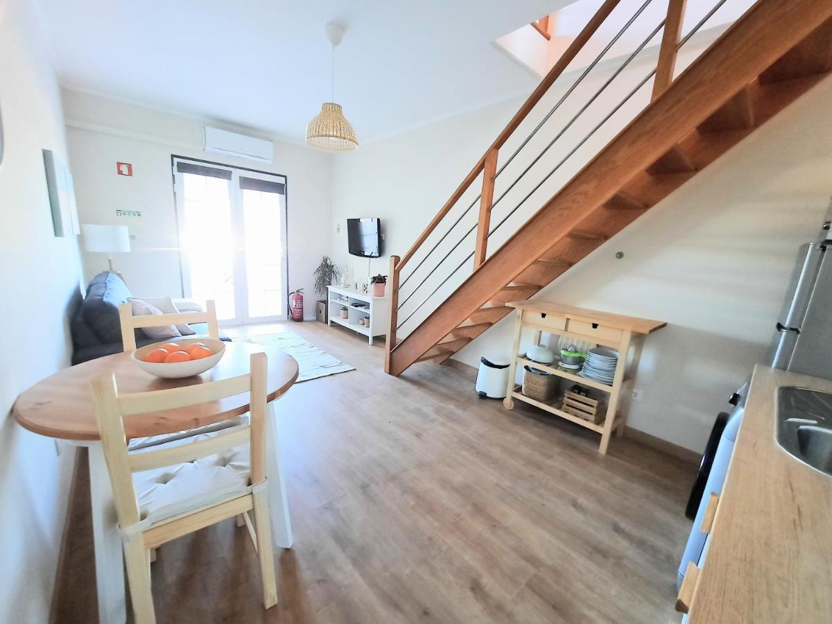 Apartamentos Mar I Odeceixe Bagian luar foto