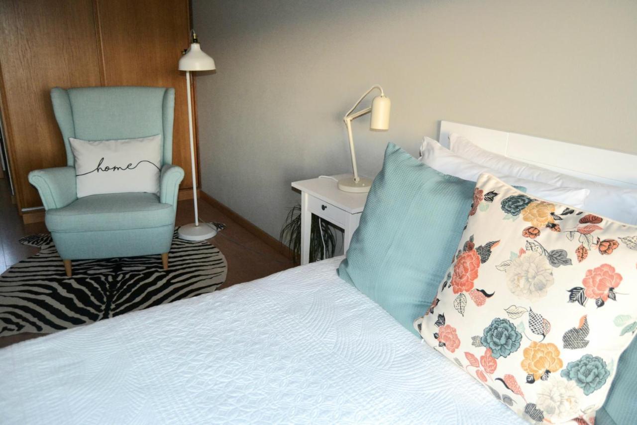 Apartamentos Mar I Odeceixe Bagian luar foto