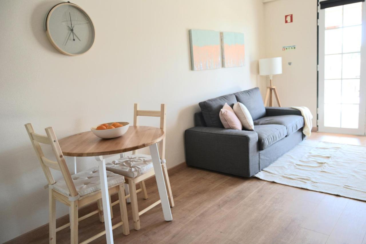 Apartamentos Mar I Odeceixe Bagian luar foto