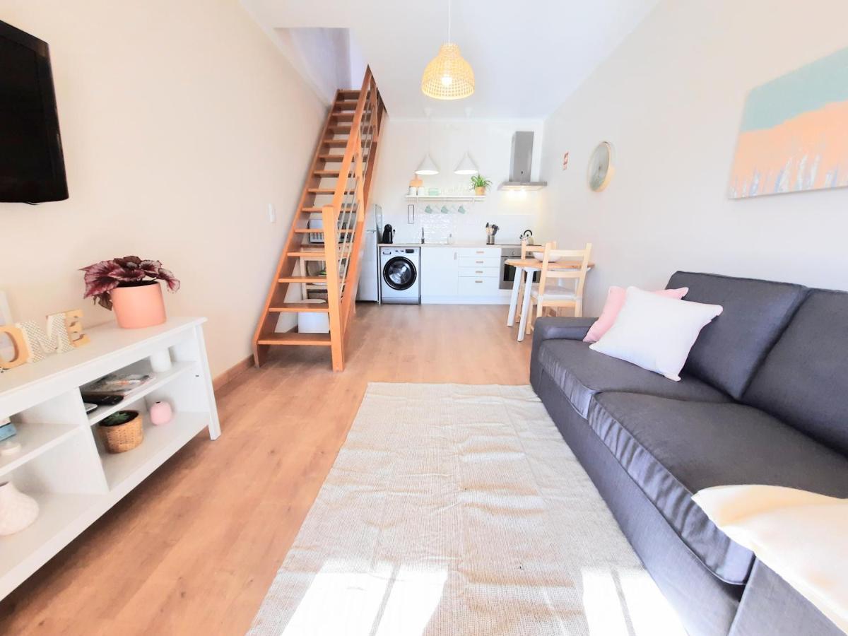 Apartamentos Mar I Odeceixe Bagian luar foto