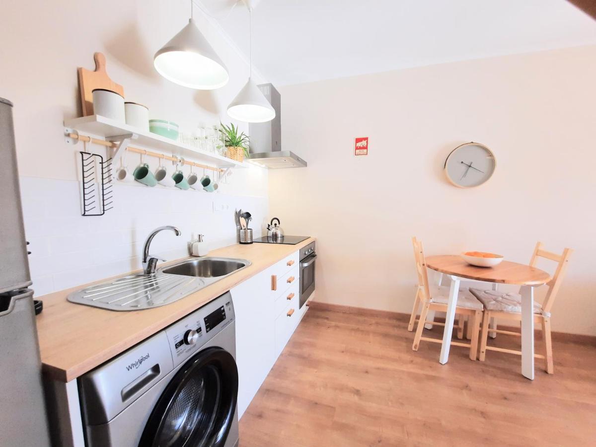 Apartamentos Mar I Odeceixe Bagian luar foto