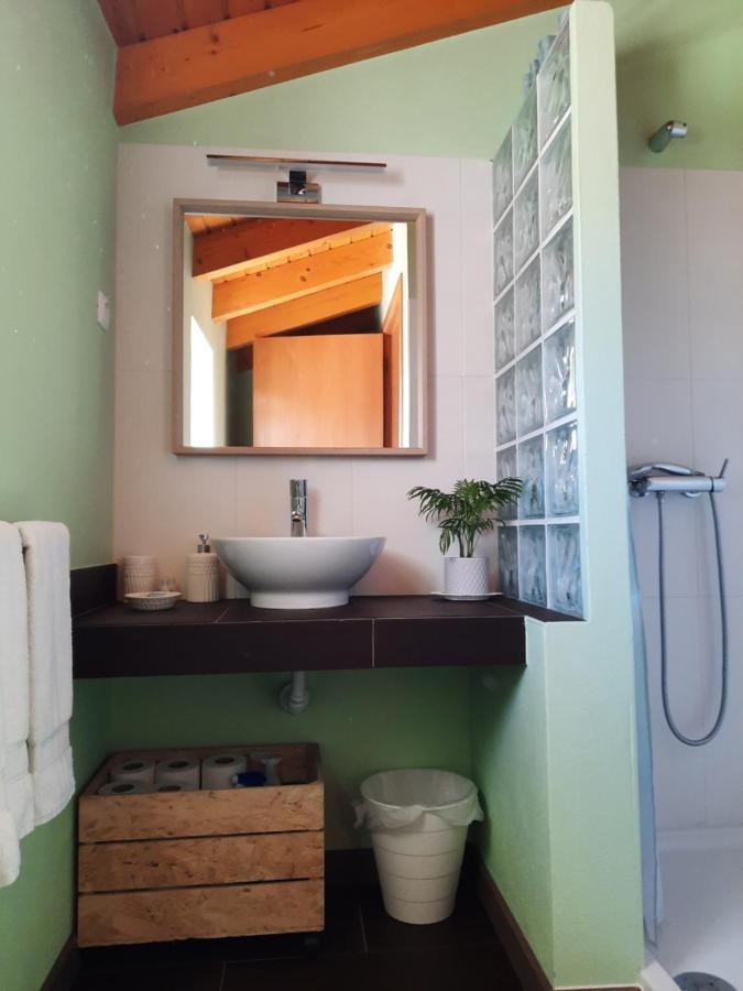 Apartamentos Mar I Odeceixe Bagian luar foto