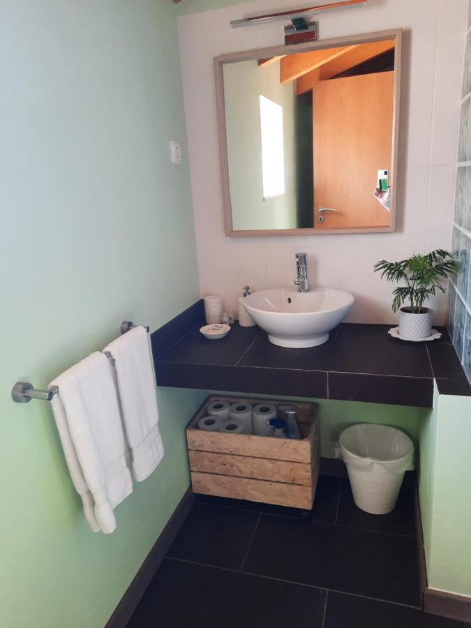 Apartamentos Mar I Odeceixe Bagian luar foto