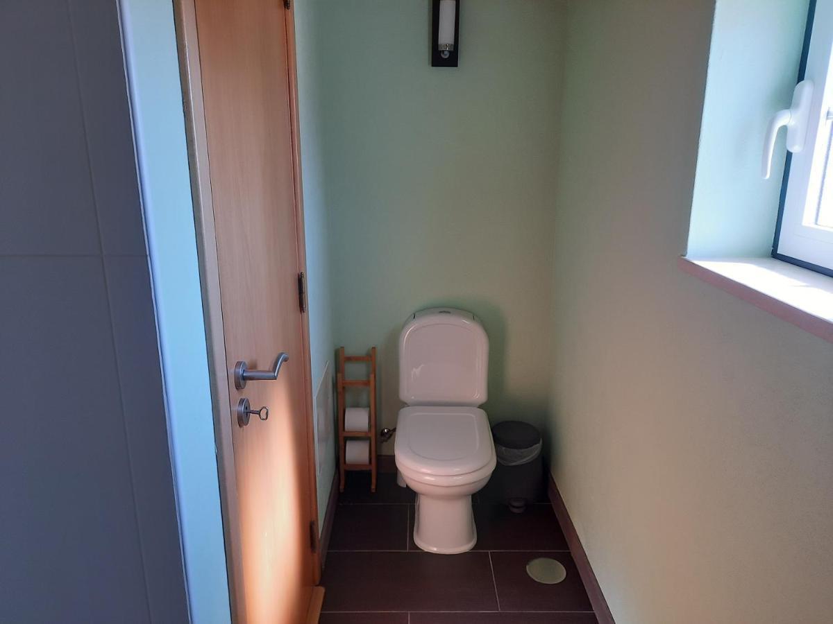 Apartamentos Mar I Odeceixe Bagian luar foto